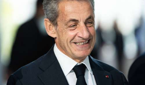 Nicolas Sarkozy : Sa sublime nièce de 20 ans Anastasia se dévoile en photo, des mois après le drame vécu par sa mère