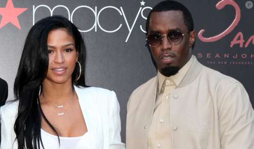 P. Diddy : après son ex Cassie, d'autres femmes l'accusent d'agressions sexuelles