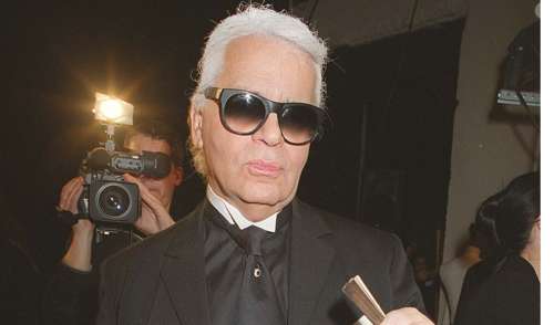 Karl Lagerfeld : Ce célèbre businessman à qui il a vendu sa somptueuse maison sur une côte de plus en plus prisée