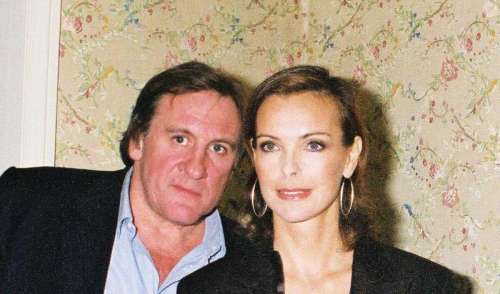 Affaire Gérard Depardieu : Son ex Carole Bouquet fustige une 