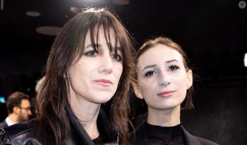 Charlotte Gainsbourg : L'émancipation de sa fille Alice, encore mineure, une douleur qui a fait très mal à l'actrice