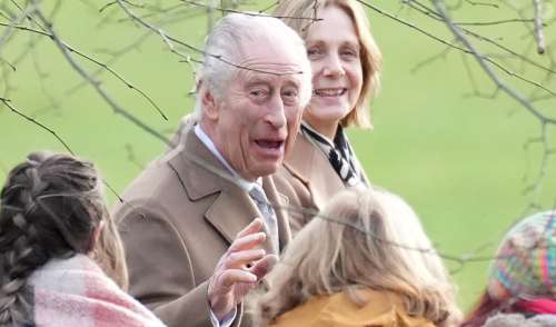 Charles III opéré de la prostate : le roi a choisi la même clinique que Kate Middleton... pour raisons financières !