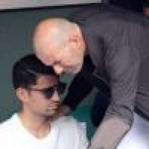 Zinédine Zidane : Son fils Enzo en escapade romantique avec sa sublime chérie