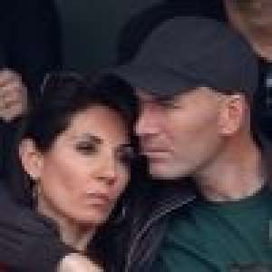 Zinédine Zidane: Sa femme Véronique a éloigné 