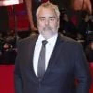 Luc Besson condamné à 10 000 euros d'amende pour 