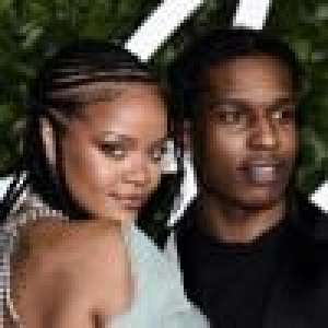 Rihanna : Tout juste séparée d'Hassan Jameel, elle retrouve son ex ASAP Rocky