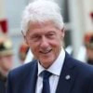 Bill Clinton a couché avec Monica Lewinsky pour 