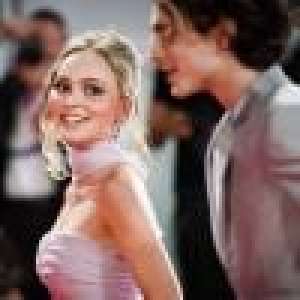 Lily-Rose Depp séparée de Timothée Chalamet : rupture après un an d'amour