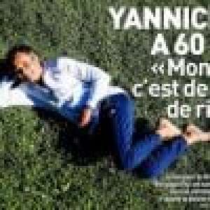 Yannick Noah a 60 ans : sa 