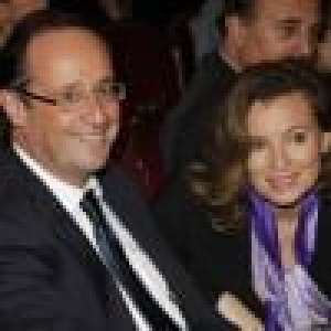 Valérie Trierweiler sans pitié avec François Hollande : 