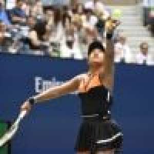 Naomi Osaka : La tenniswoman devient ambassadrice d'une grande Maison