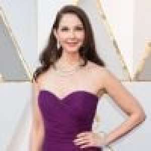 Ashley Judd victime d'un grave accident, elle a failli 