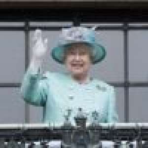 Elizabeth II - Grande nouvelle pour son jubilé de platine : après les épreuves, place à la fête