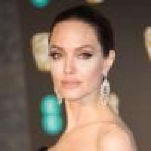 Angelina Jolie : Sa fille Zahara s'est fait opérer !