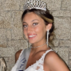 Miss France 2022 : Emma Renucci est Miss Corse 2021