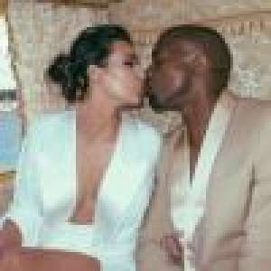Kim Kardashian et Kanye West : De l'amour fou au divorce... à la réconciliation ?