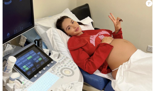 Nabilla enceinte et proche de l'accouchement : 1ère rencontre avec bébé qui 