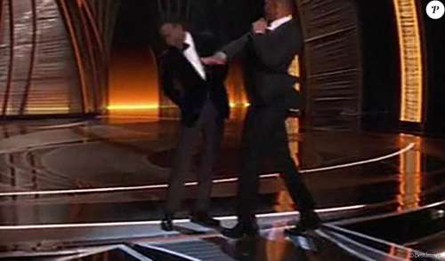 Will Smith gifle Chris Rock : la star en thérapie à la suite de son geste violent !