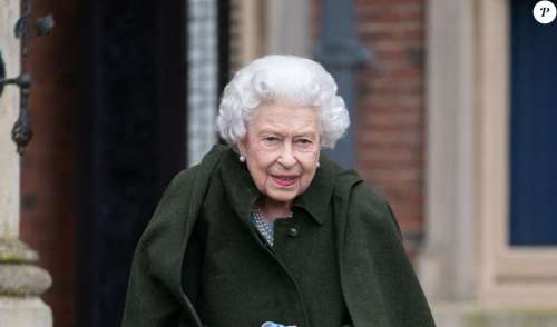 Elizabeth II affectée : elle fait face à une douloureuse nouvelle, à quelques jours du Jubilé