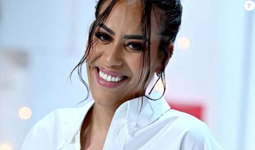 Amel Bent, sa fille Hana fête ses 5 ans : photos et vidéos trop craquantes, un très joli cadeau très personnel