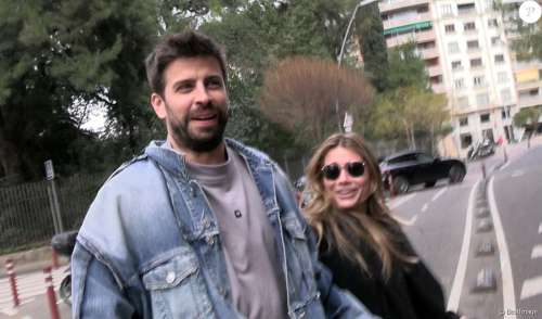 Gerard Piqué pas très gentleman : la dernière sortie de l'ex de Shakira avec sa jeune compagne interpelle !