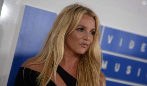 PHOTOS Britney Spears : Jayden, son plus jeune fils, n'est plus célibataire... Sa petite amie est une bombe !