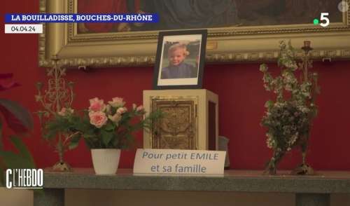 Mort d'Emile : pourquoi le maire de La Bouilladisse ne veut pas organiser d'hommage collectif pour l'instant