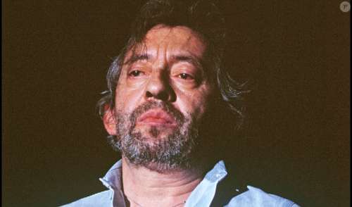 Serge Gainsbourg, Natacha et Paul, ses enfants méconnus : 