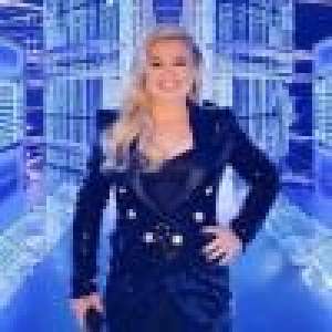 Kelly Clarkson : En pleurs et opérée en urgence après les Billboard Music Awards
