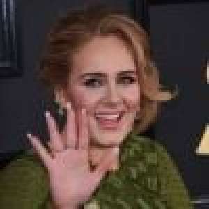 Adele : Son impressionnante perte de poids depuis son divorce