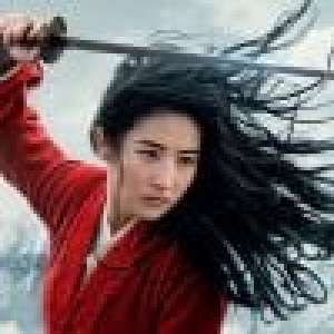 Mulan : Première bande-annonce dévoilée, un grand absent au programme