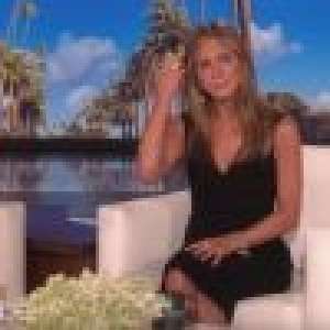 Jennifer Aniston : Au Central Perk, elle piège les fans de 