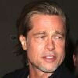 Brad Pitt annule sa venue aux BAFTAs en dernière minute pour 