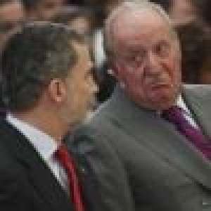 Scandale Juan Carlos d'Espagne : Felipe retire sa dotation et renie l'héritage