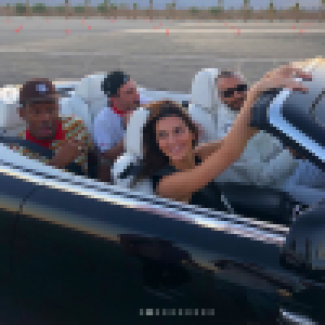 Kendall Jenner : Road trip avec un beau basketteur, elle ignore le confinement