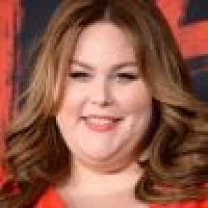 Chrissy Metz (This Is Us) : Son contrat 