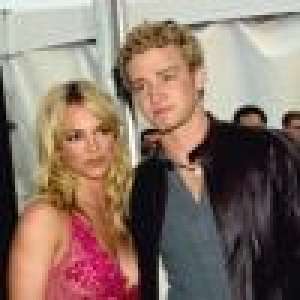 Justin Timberlake s'excuse auprès de Britney Spears et Janet Jackson : 