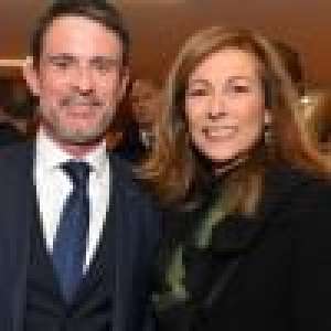 Manuel Valls confie sa rancoeur après son divorce avec Anne Gravoin, 
