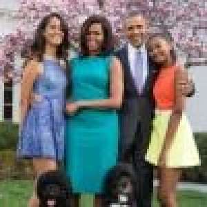 Barack et Michelle Obama en deuil : leur chien Bo est mort, leurs touchants adieux à leur 