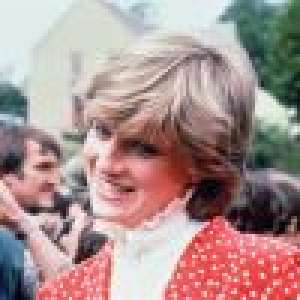 60 ans de Lady Diana : couettes et jupe courte sur une photo d'enfance dévoilée par son frère