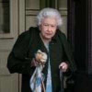 Elizabeth II face au coronavirus : Buckingham donne des nouvelles peu rassurantes...