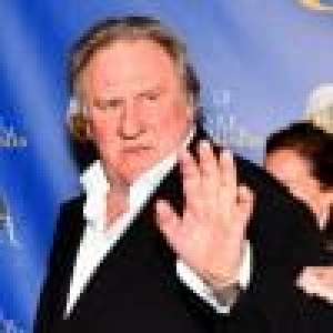 Gérard Depardieu accusé de viols : sa mise en examen confirmée en raison 