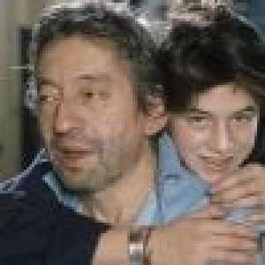 Serge Gainsbourg : Que deviennent ses enfants Natacha et Paul, dont on ne parle jamais ?