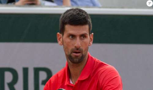 Novak Djokovic non-vacciné contre la Covid : pourquoi peut-il participer à Roland-Garros ?