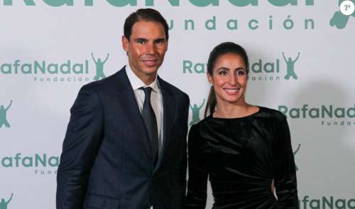 Rafael Nadal révèle pourquoi il a attendu si longtemps avant de se marier avec Xisca Perello