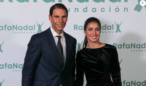 Rafael Nadal papa pour la 1ère fois : confirmation officielle... sa femme enceinte de 5 mois ?