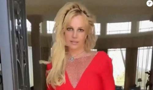 Britney Spears rejetée par ses fils Sean Preston et Jayden, elle n'accepte pas : 