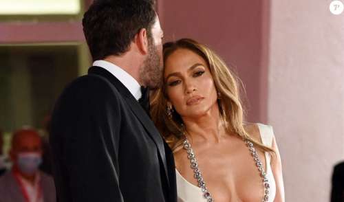 Jennifer Lopez nourrie à la cuillère par Ben Affleck : ce geste ultra romantique pas passé inaperçu