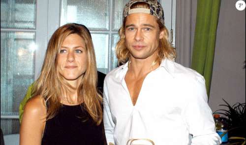Jennifer Aniston divorcée de Brad Pitt : sa révélation difficile pour mettre fin aux lourds mensonges