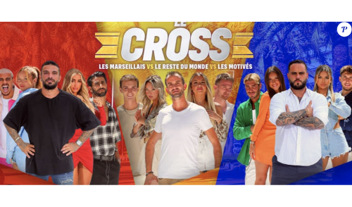 Les Marseillais dans Le Cross : incident sur le tournage, un candidat évoque 